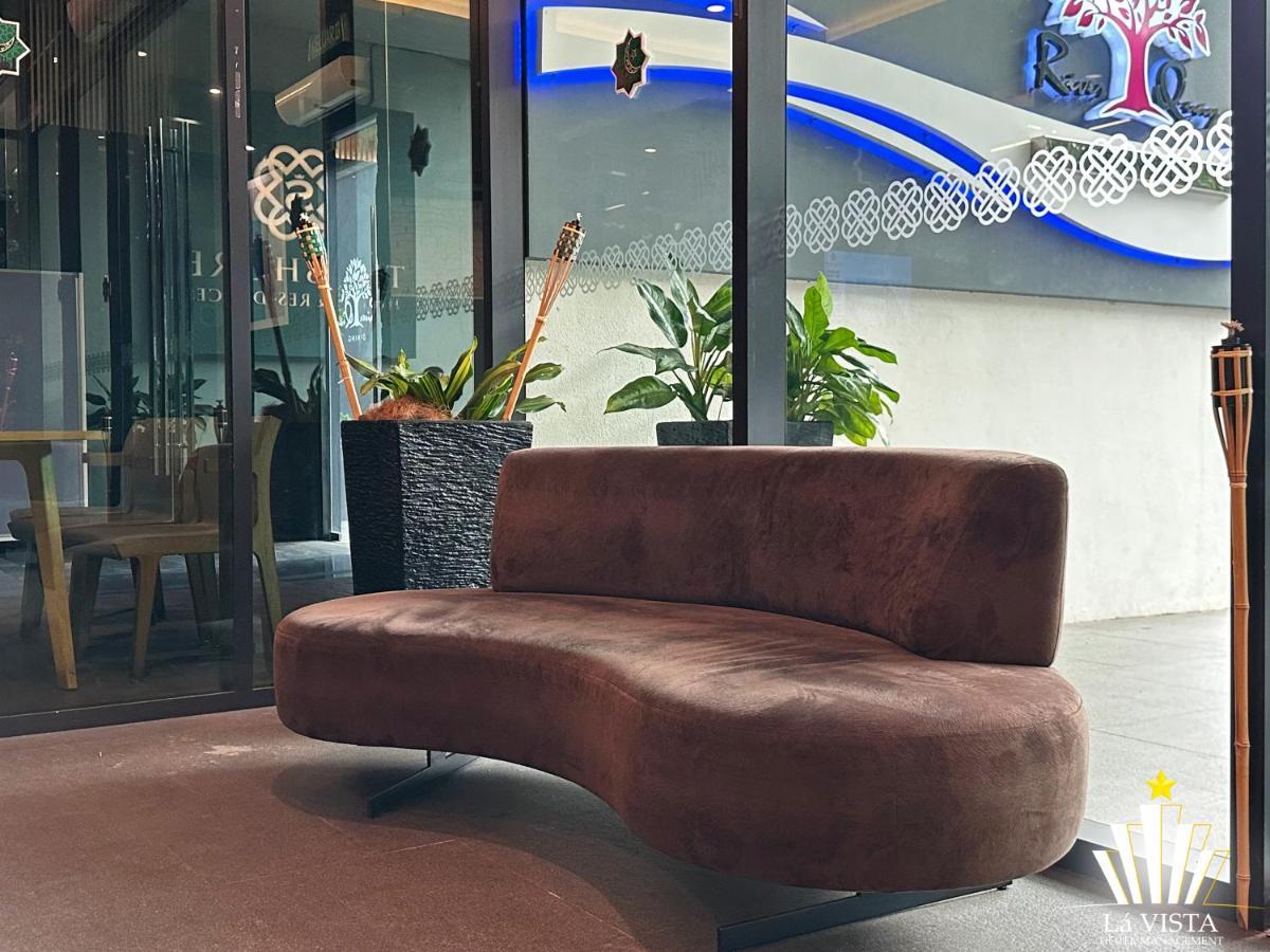 The Shore Hotel&Residences By Lá VISTA Malacca Exterior foto