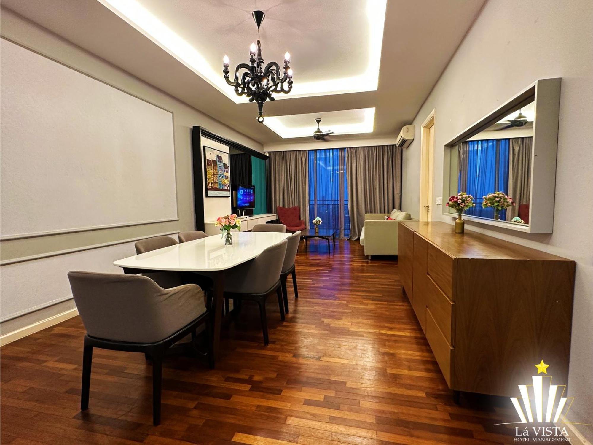The Shore Hotel&Residences By Lá VISTA Malacca Exterior foto
